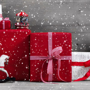La carte cadeau au choix