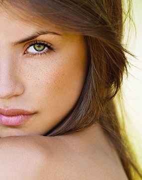 Soin visage Cocoon