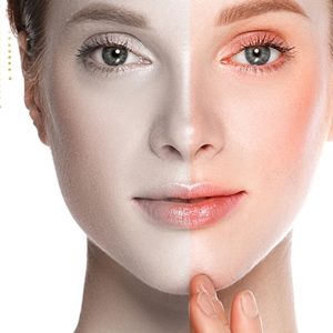 Soin visage Femme Active/ Homme actif