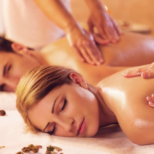 la Zen Attitude pour 2 personnes