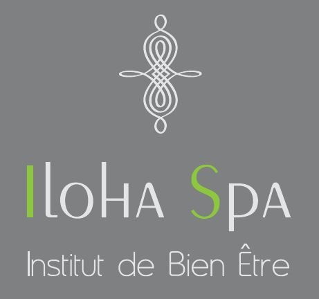 Logo Iloha Spa