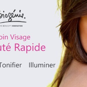Soin beauté rapide