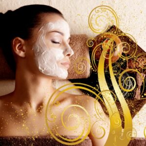 Offre spéciale Noël: 2 soins du visage + 1 produit surprise