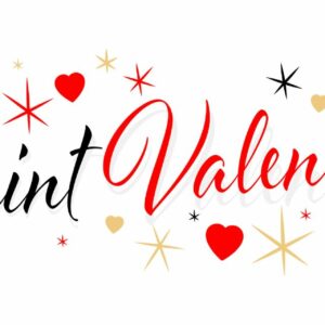 Offre spéciale Saint Valentin - Escale Amoureuse
