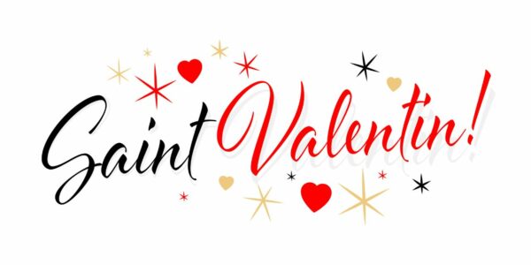 Offre spéciale Saint Valentin - Escale Amoureuse