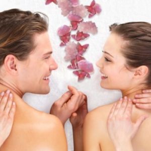 Offre spéciale Saint Valentin: Elixir d'amour