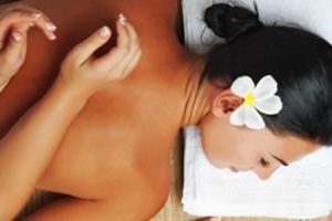 le Massage Lomi-Lomi